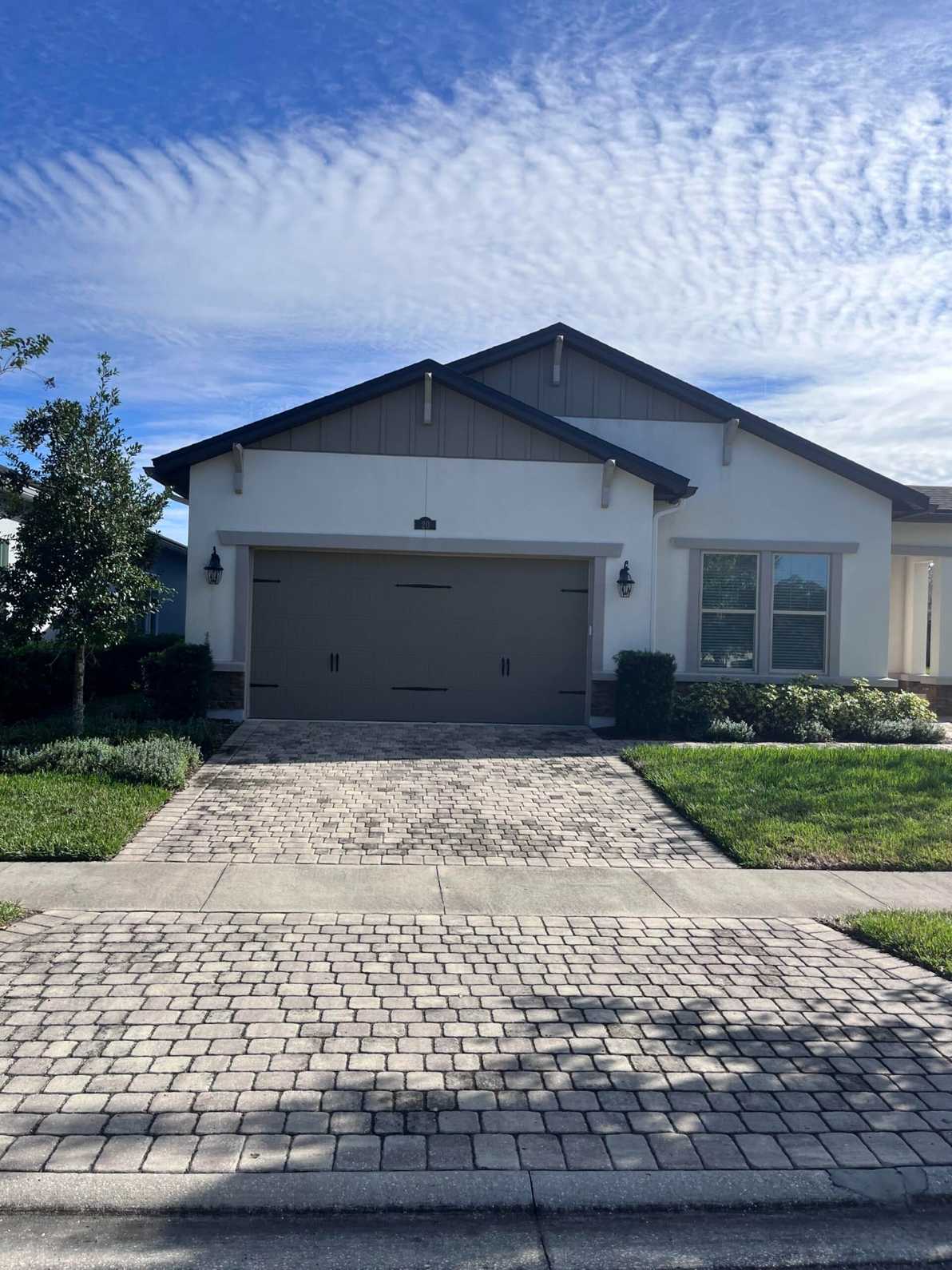 Home Soft Washing Services Jax