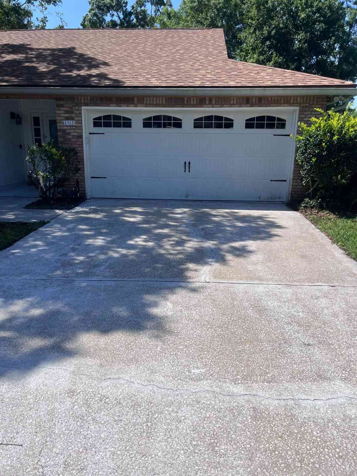 Home Soft Washing